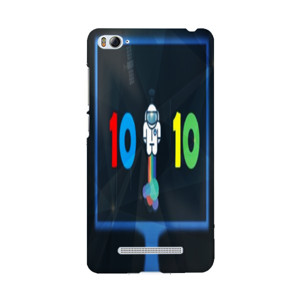 Case Astronot Casing HP