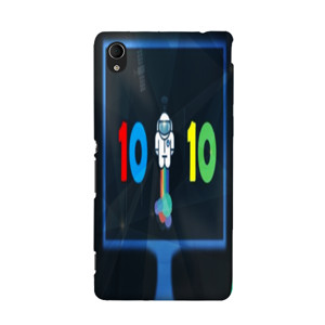 Case Astronot Casing HP