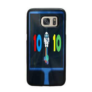 Case Astronot Casing HP