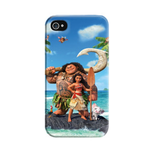 Moana Hardcase Edition Casing HP