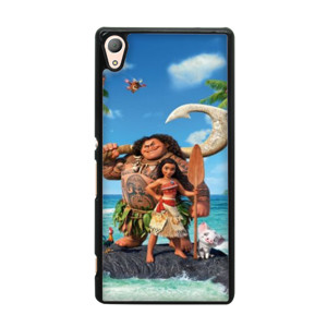 Moana Hardcase Edition Casing HP