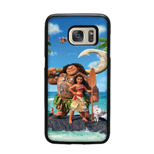 Moana Hardcase Edition Casing HP
