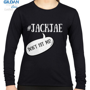 Kaos JACKJAE TEE