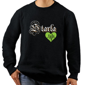 Jaket Sweater Starla