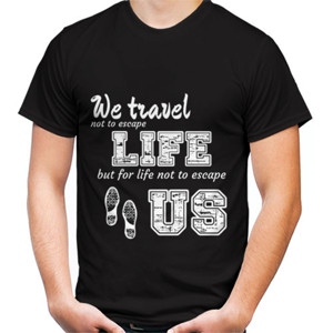 Kaos Travel 1