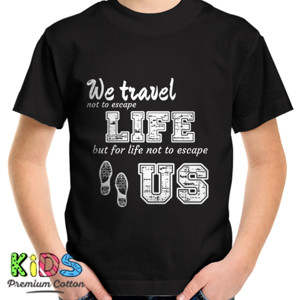 Kaos Travel 1
