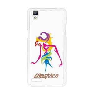 Hard Case Gatot Kaca 2 Casing HP