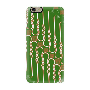 Batik Parang Curigo B01 Casing HP