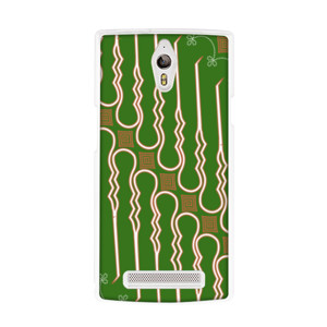 Batik Parang Curigo B01 Casing HP