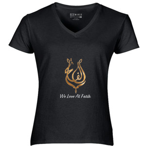 Kaos we love al fatih