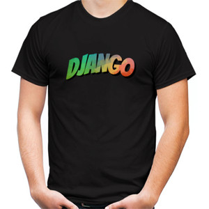 Kaos Django