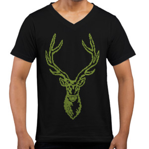 Kaos  Female Deer