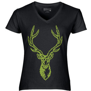 Kaos Female Deer