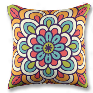 Bantal Pattern
