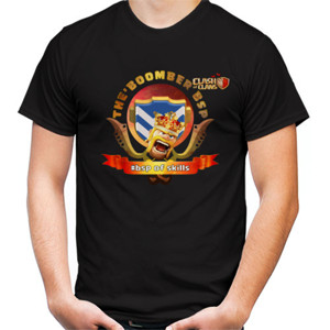 Kaos THE BOOMBER BSP
