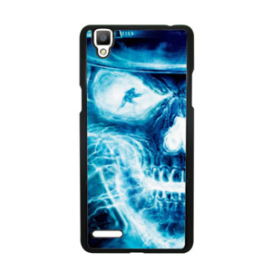 Ghost Rider 0999 Custom Case Casing HP