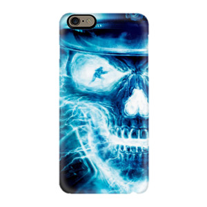 Ghost Rider 0999 Custom Case Casing HP