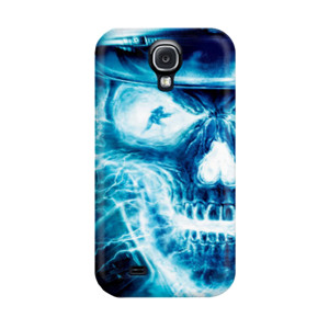 Ghost Rider 0999 Custom Case Casing HP