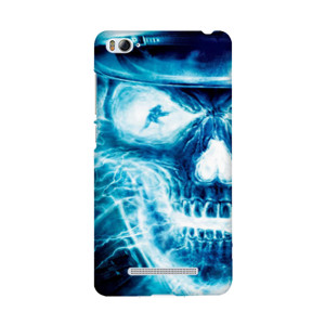 Ghost Rider 0999 Custom Case Casing HP