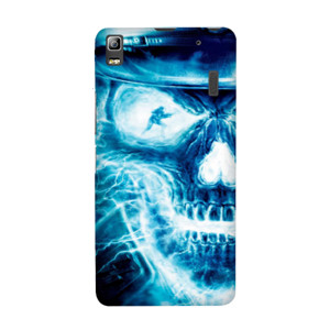 Ghost Rider 0999 Custom Case Casing HP