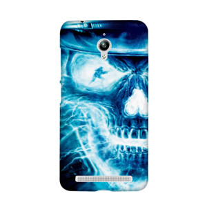 Ghost Rider 0999 Custom Case Casing HP