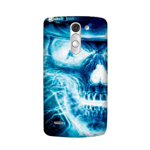 Ghost Rider 0999 Custom Case Casing HP