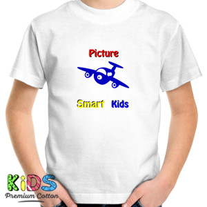 Kaos picture smart kids