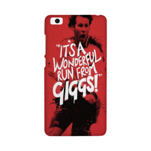 Ryan Giggs Casing HP
