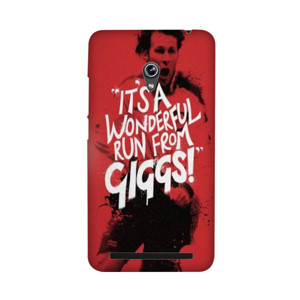 Ryan Giggs Casing HP