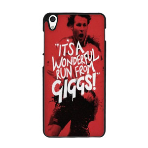 Ryan Giggs Casing HP
