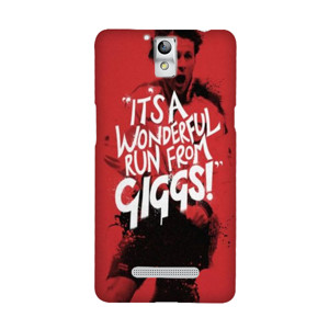 Ryan Giggs Casing HP