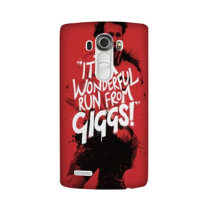 Ryan Giggs Casing HP