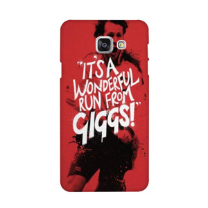 Ryan Giggs Casing HP