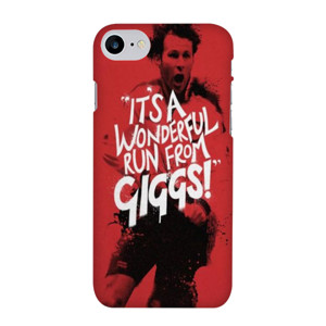 Ryan Giggs Casing HP