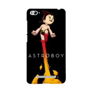 Astro Boy 1111 Custom Case Casing HP