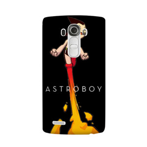 Astro Boy 1111 Custom Case Casing HP