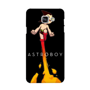 Astro Boy 1111 Custom Case Casing HP