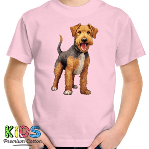 Kaos Kaos Gambar Anjing 446