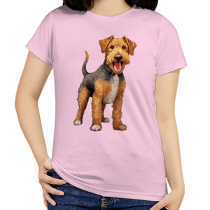 Kaos Kaos Gambar Anjing 446