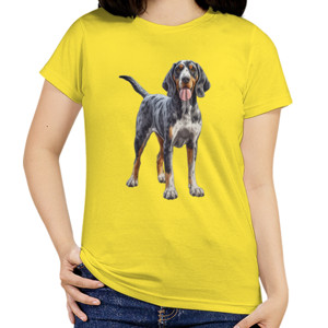 Kaos Kaos Gambar Anjing 287