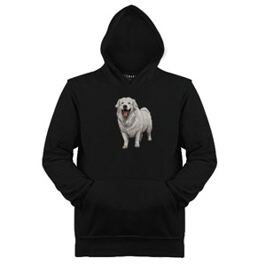 Jaket Hoodie Kaos Gambar Anjing 363