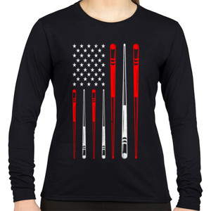 Kaos Kaos Billiard / Baju Bilyar 194