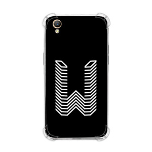 Casing HP Logo huruf W gamer