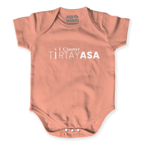 Baby Jumper Tirtayasa Cluster (dark)