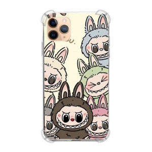 Casing HP labubu casing Iphone 11 