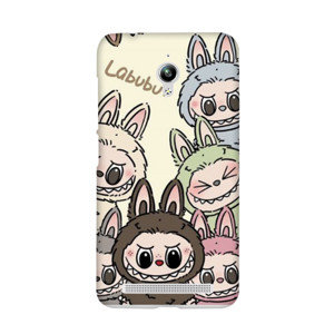labubu casing Iphone 11  Casing HP
