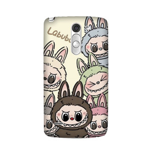 labubu casing Iphone 11  Casing HP