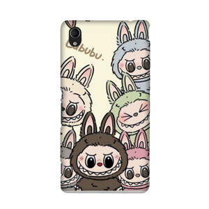 labubu casing Iphone 11  Casing HP