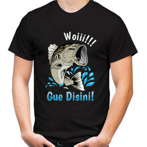 Kaos Spot Mancing | Fishing Humor | Ikan Temperamental