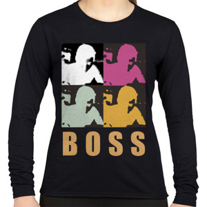 Kaos BOSS